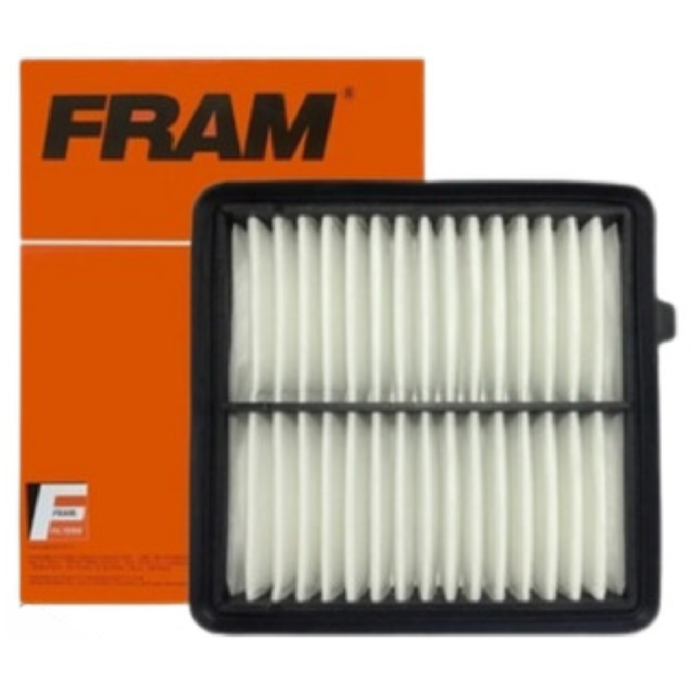 Filtro de Ar do Motor - Fram - CA10650 - (1)
