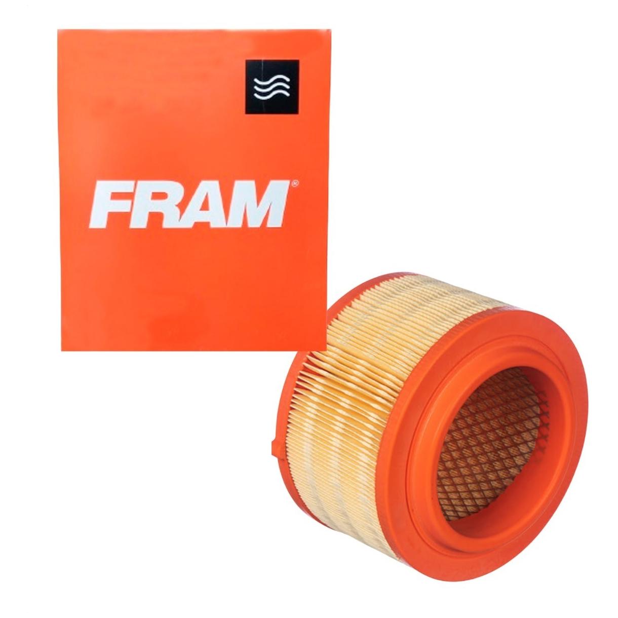 Filtro de Ar do Motor - Fram - CA11674 - (1)