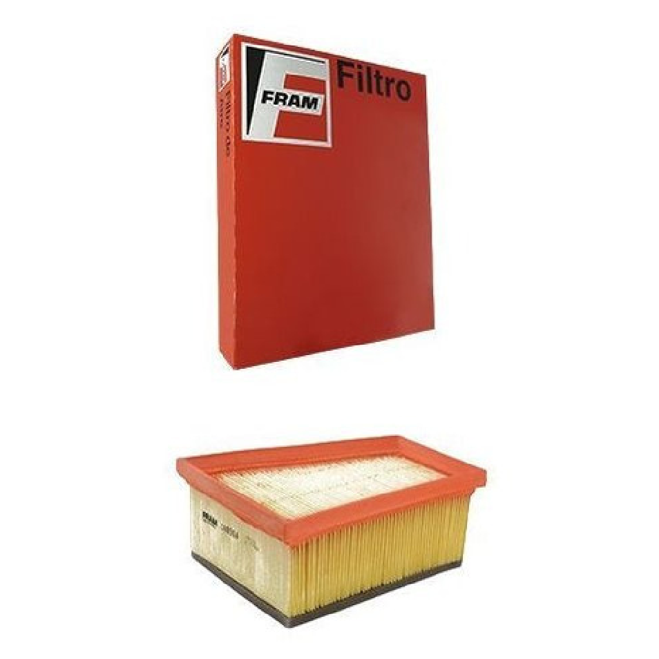 Filtro de Ar do Motor - Fram - CA8964 - (1)