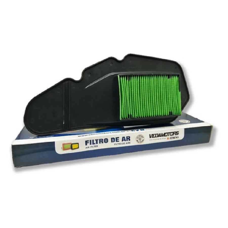 Filtro de Ar do Motor - Vedamotors - S4V0210200083 - (1)