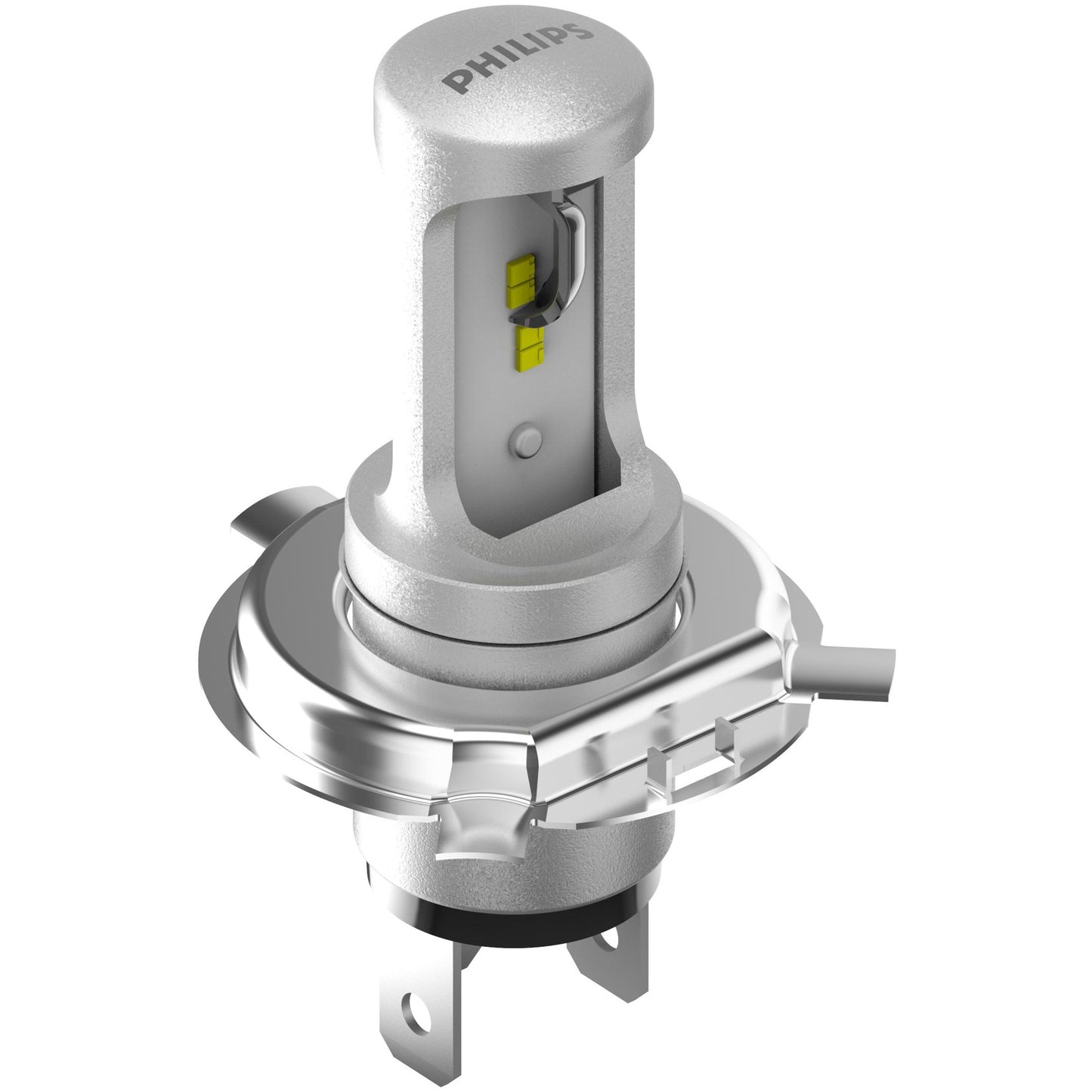 Lampada Farol Philips H4 Led Ultinon - Philips - 11458UMWX1 - (2)