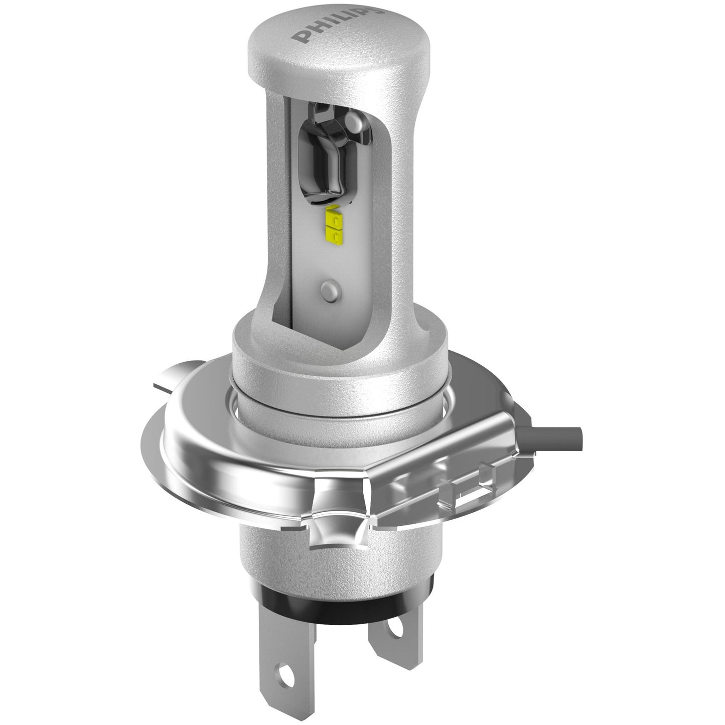 Lampada Farol Philips H4 Led Ultinon - Philips - 11458UMWX1 - (4)