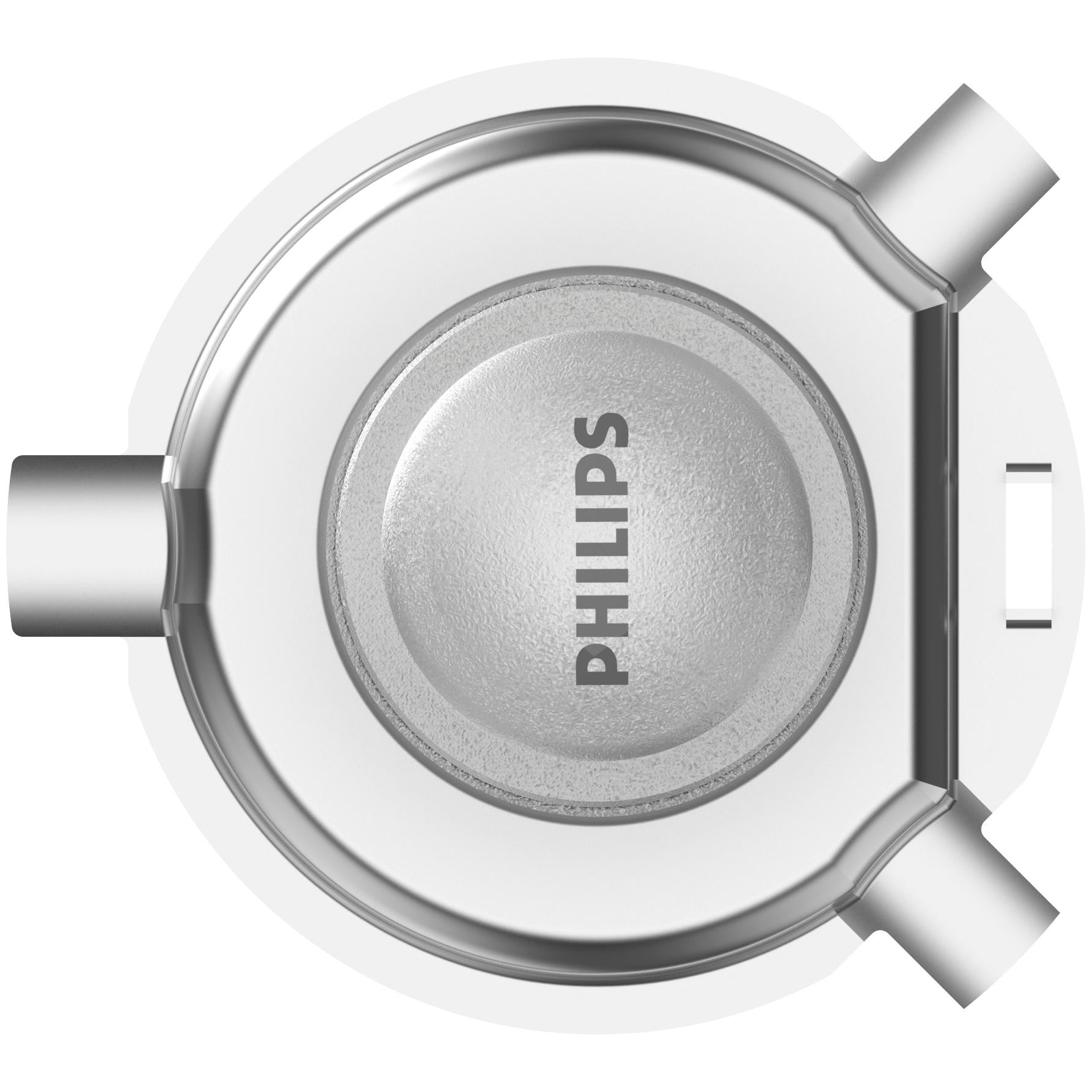 Lampada Farol Philips H4 Led Ultinon - Philips - 11458UMWX1 - (6)