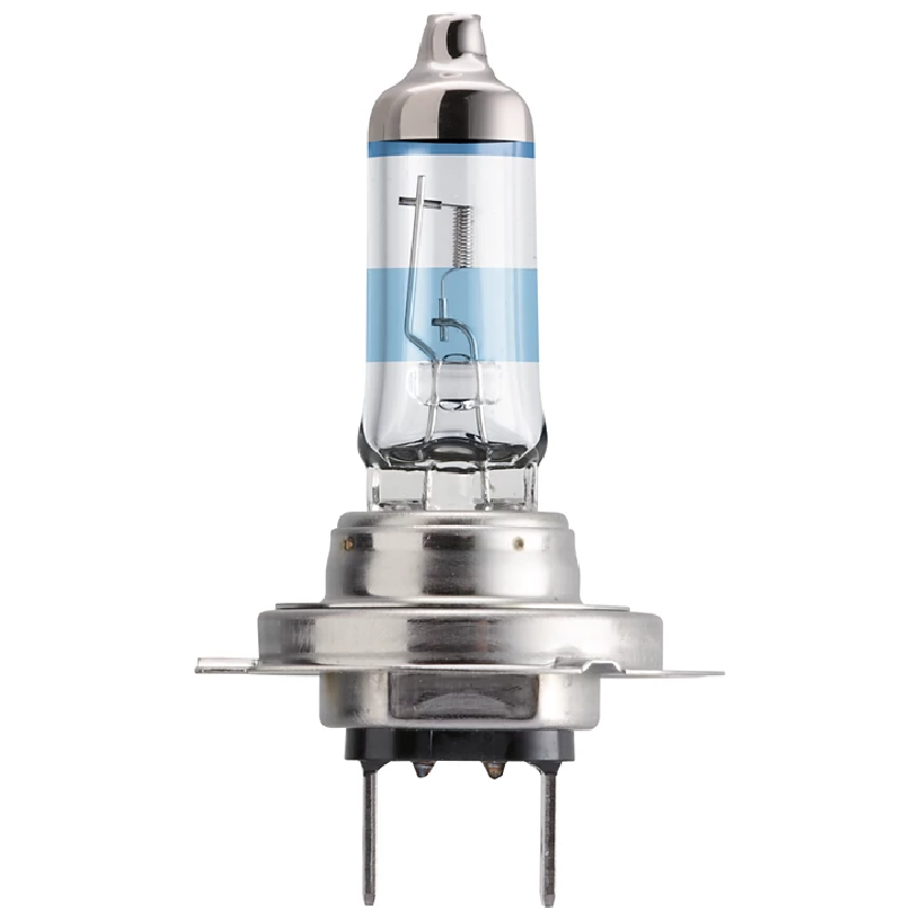 Lampada H7 Xtreme Vision 12V 55W - Philips - 12972XVM - (2)