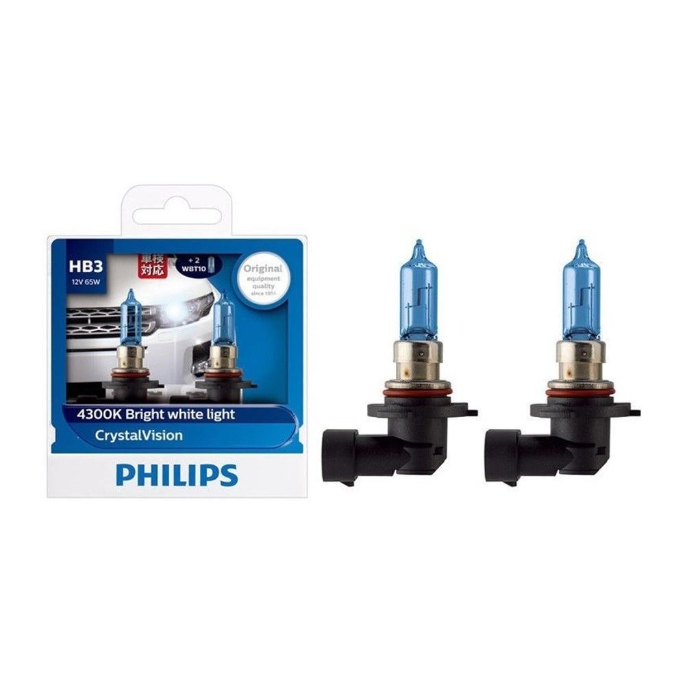 Lâmpada Hb3 - Philips - 9005XV - (6)
