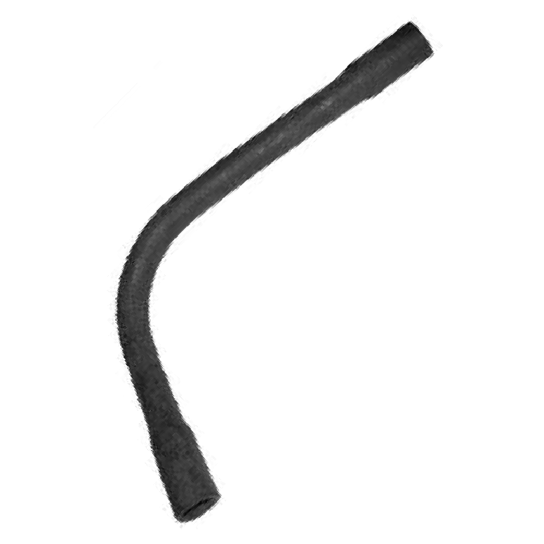 Mangueira do Cabeçote para Volkswagen Gol e Passat - Jahu - 15298-6 - (4)
