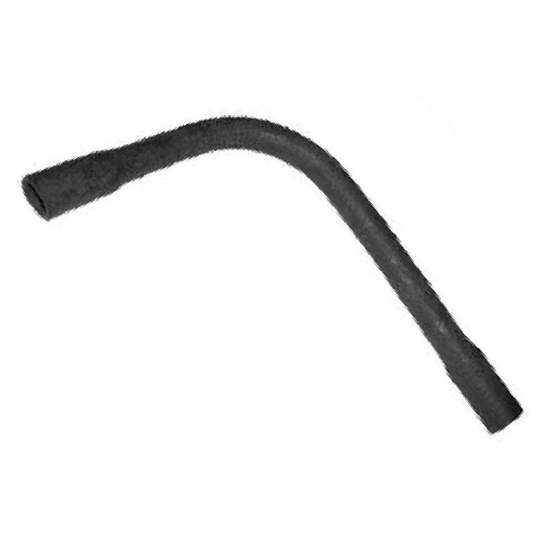 Mangueira do Cabeçote para Volkswagen Gol e Passat - Jahu - 15298-6 - (8)