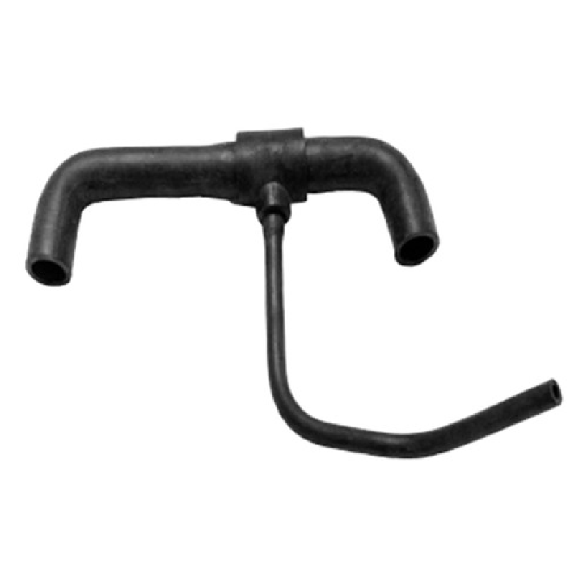 Mangueira de Respiro do Motor - Trali - TR-1501 - (1)