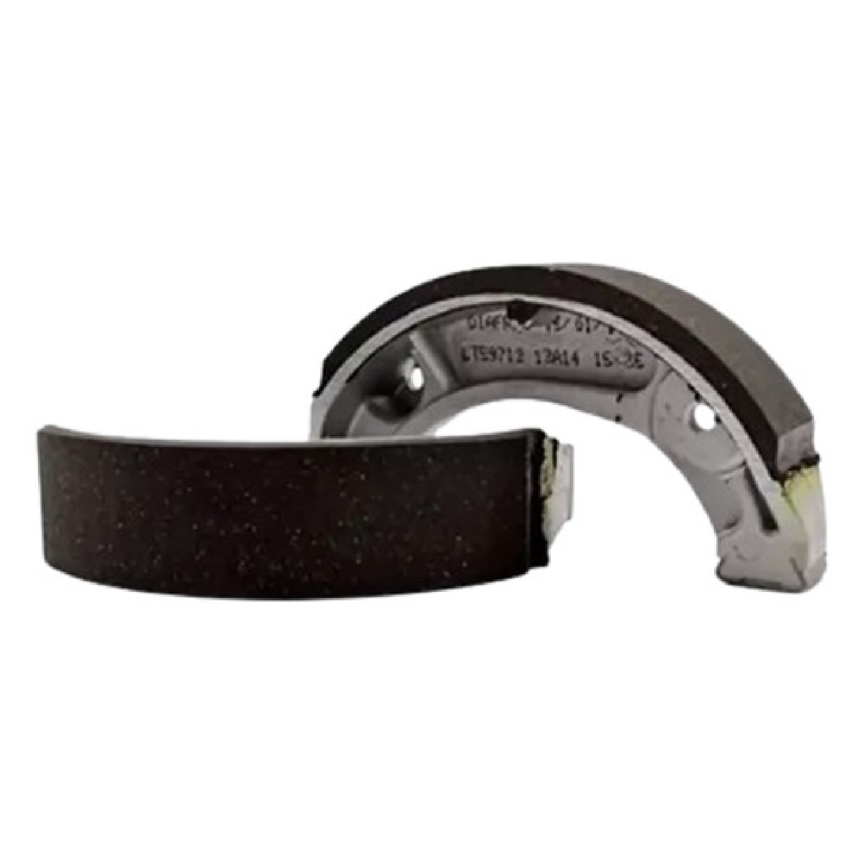 Sapata de Freio - Dia-Frag - DFH-00123 - (1)