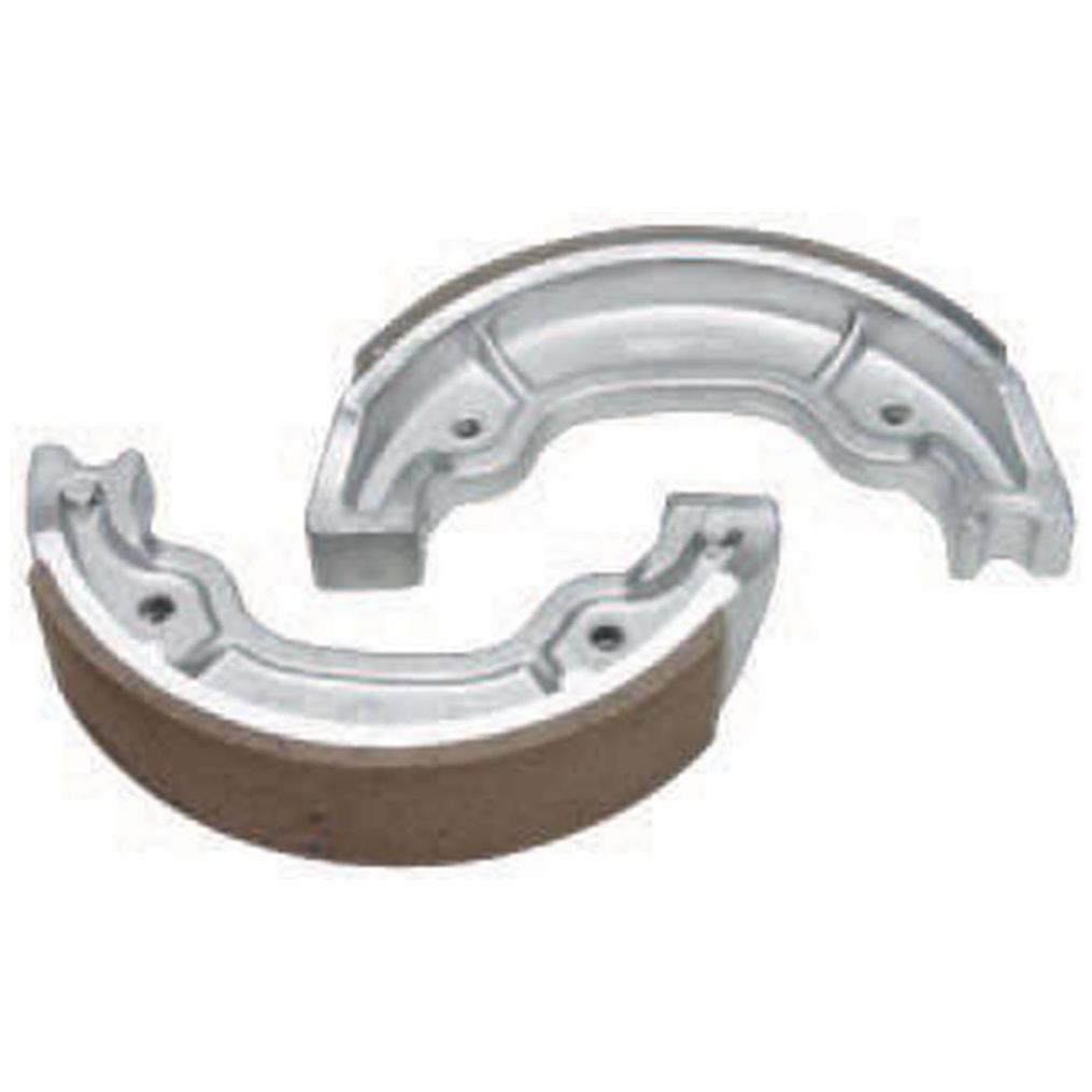 Sapata de Freio - Dia-Frag - DFY-00211 A - (1)