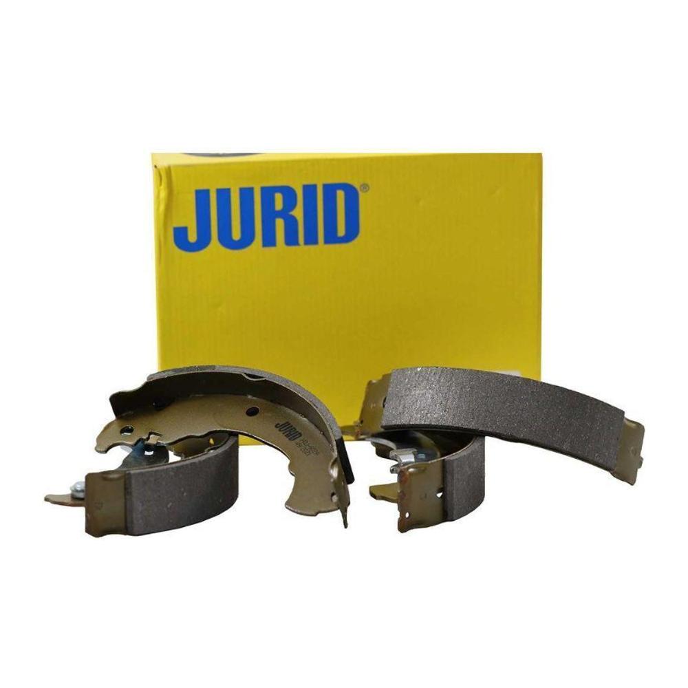 Sapata de Freio - Jurid - HQJ-505A - (1)