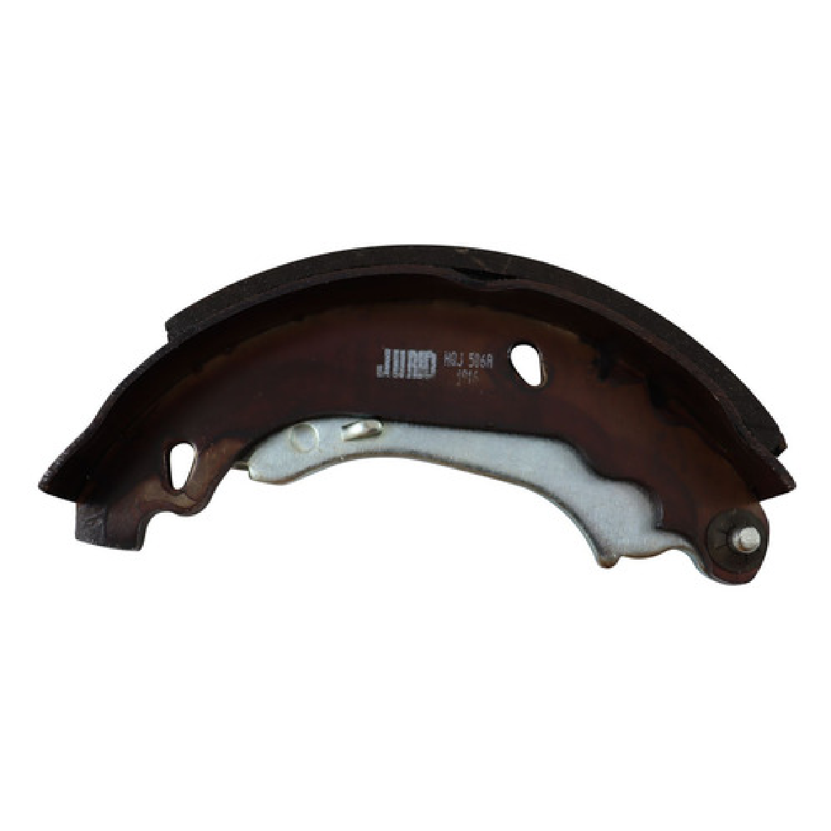 Sapata de Freio Dianteira - Jurid - HQJ-506A - (2)