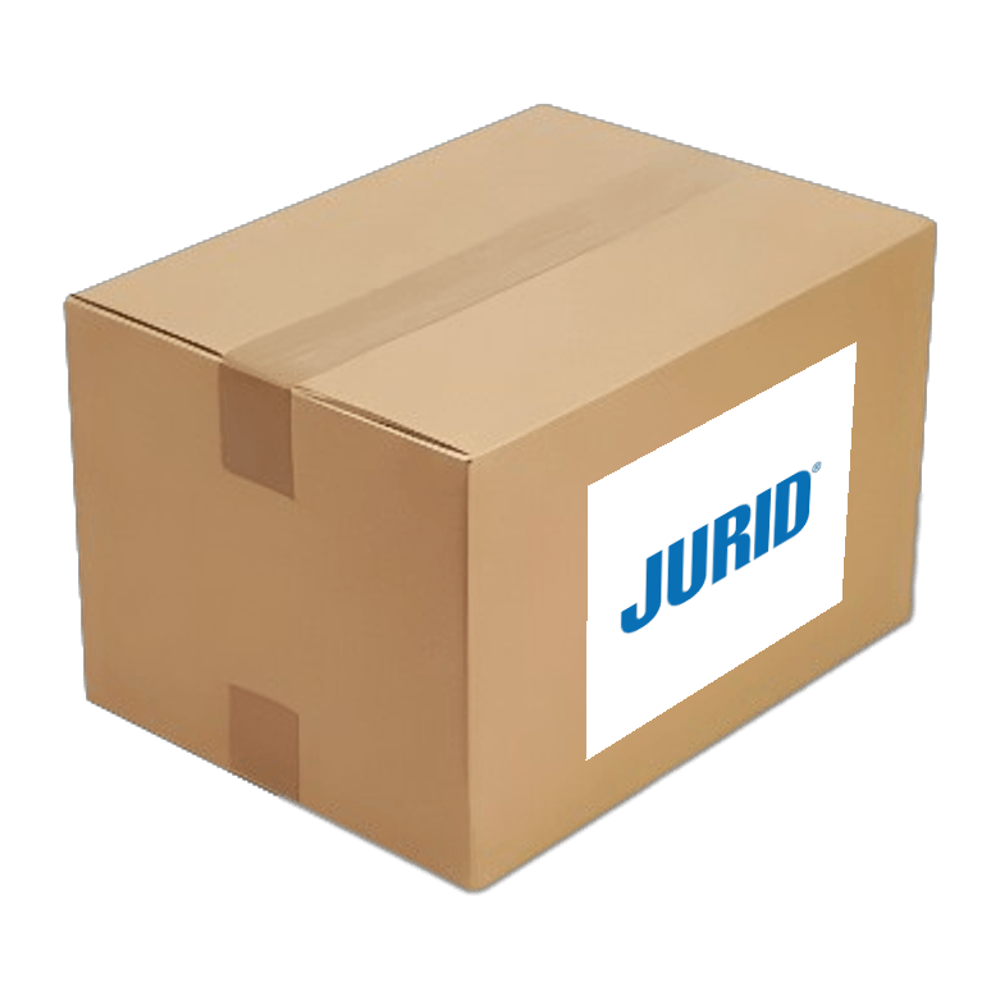 Sapata de Freio Dianteira - Jurid - HQJ-570A - (1)
