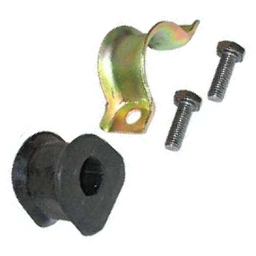 Kit da Barra Estabilizadora Dianteira para Ford Escort e Volkswagen Apollo - Jahu - 10639-2 - (4)
