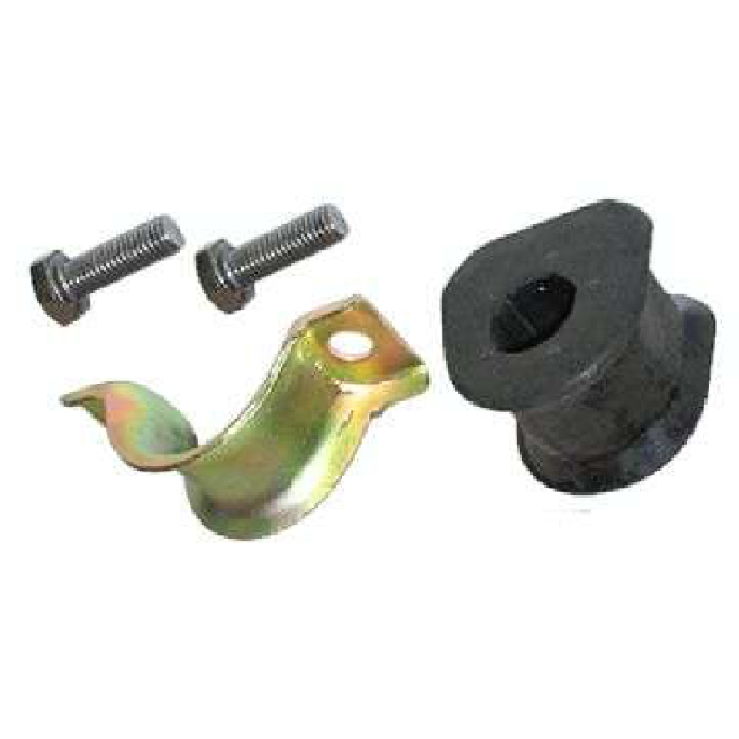 Kit da Barra Estabilizadora Dianteira para Ford Escort e Volkswagen Apollo - Jahu - 10639-2 - (6)