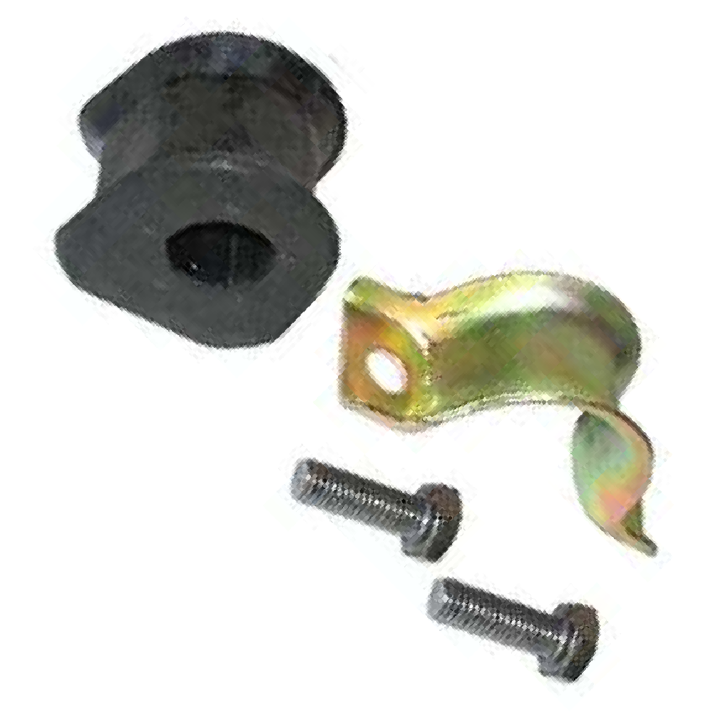 Kit da Barra Estabilizadora Dianteira para Ford Escort e Volkswagen Apollo - Jahu - 10639-2 - (8)