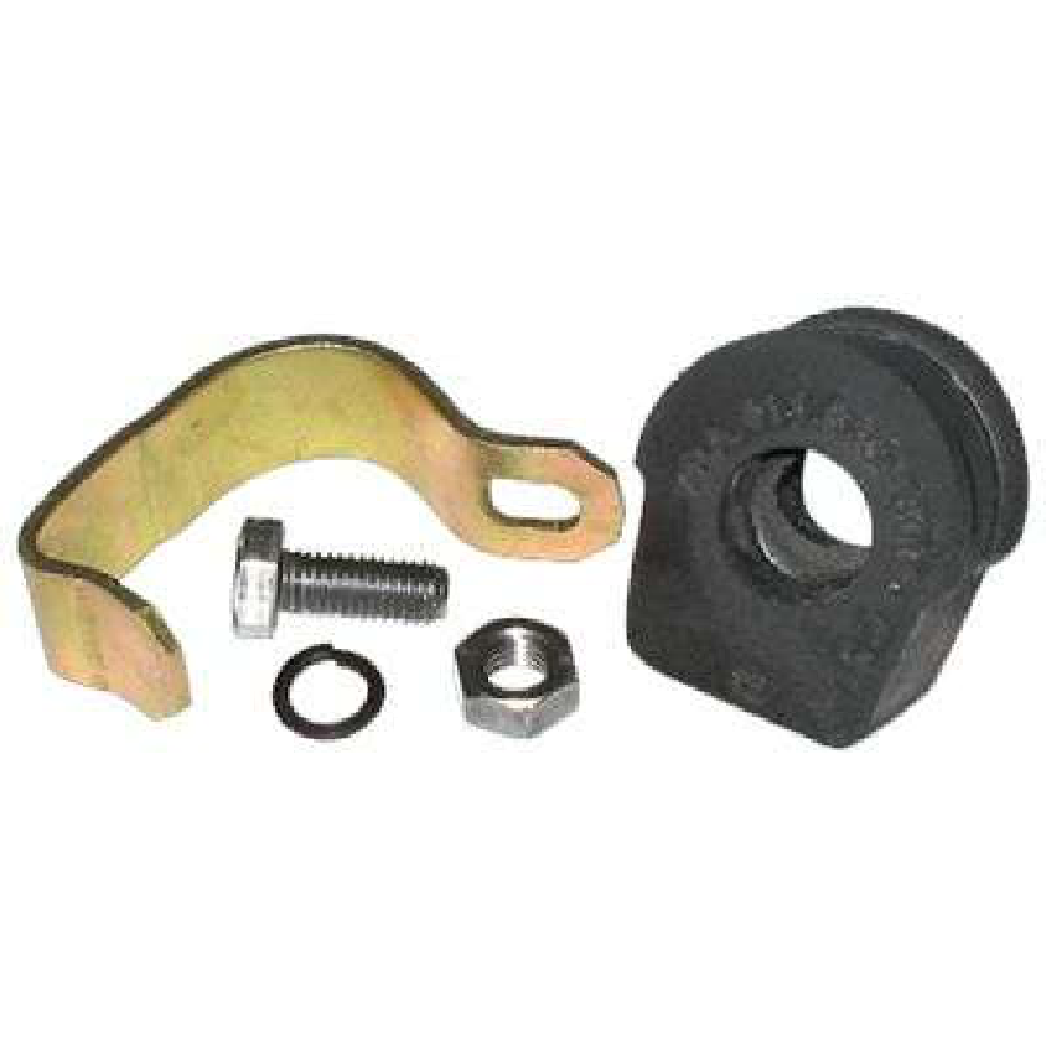 Kit da Barra Estabilizadora Dianteira - Jahu - 30226-8 - (1)