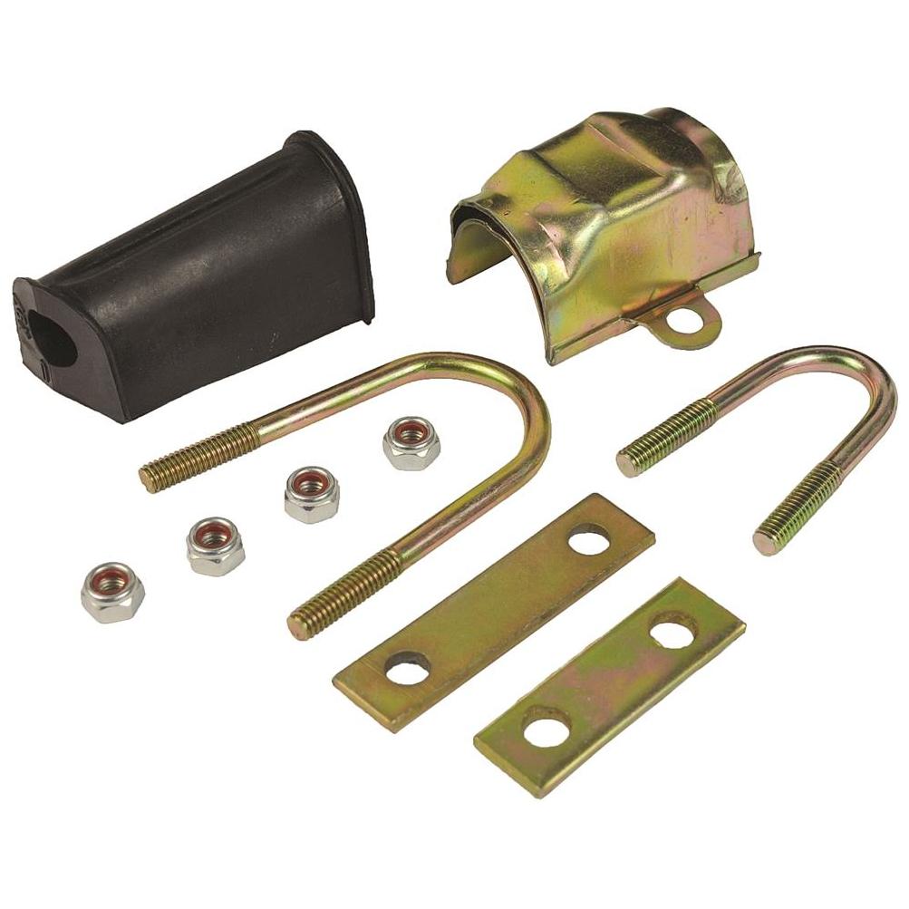 Kit Barra Estabilizadora Diant Direita - Kit & Cia - 40570 - (1)