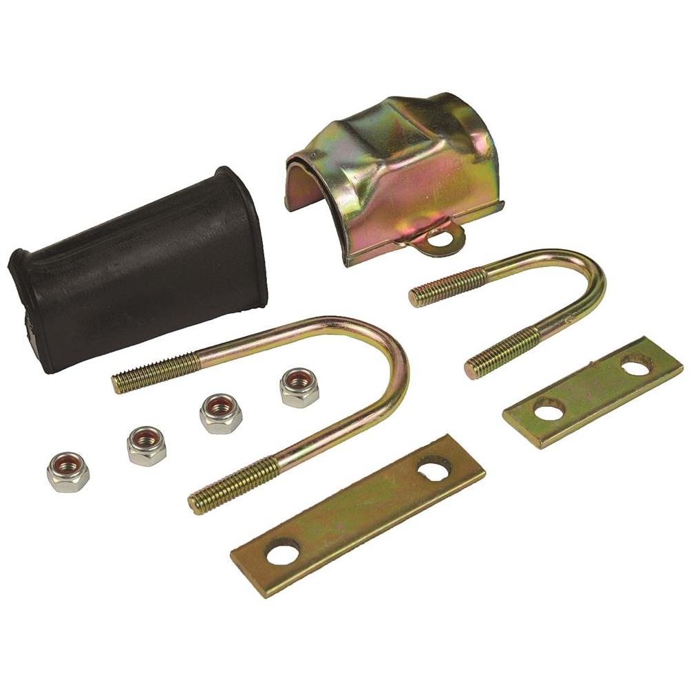 Kit Barra Estabilizadora Diant Esquerda - Kit & Cia - 40571 - (1)