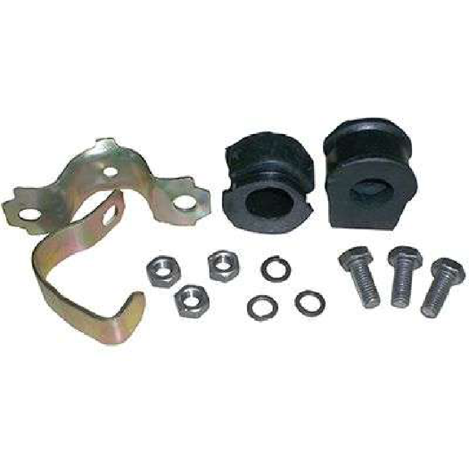 Kit da Barra Estabilizadora Dianteira - Jahu - 80094-8 - (1)