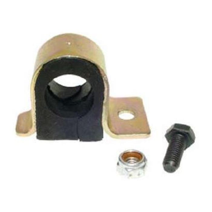 Kit da Barra Estabilizadora Dianteira - Mobensani - MB 550 K - (1)