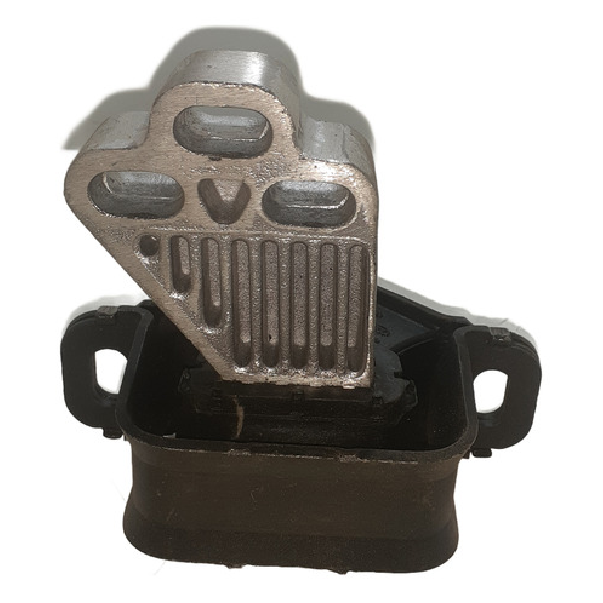 Coxim do Motor Dianteiro Direito - Borflex - 219 - (1)