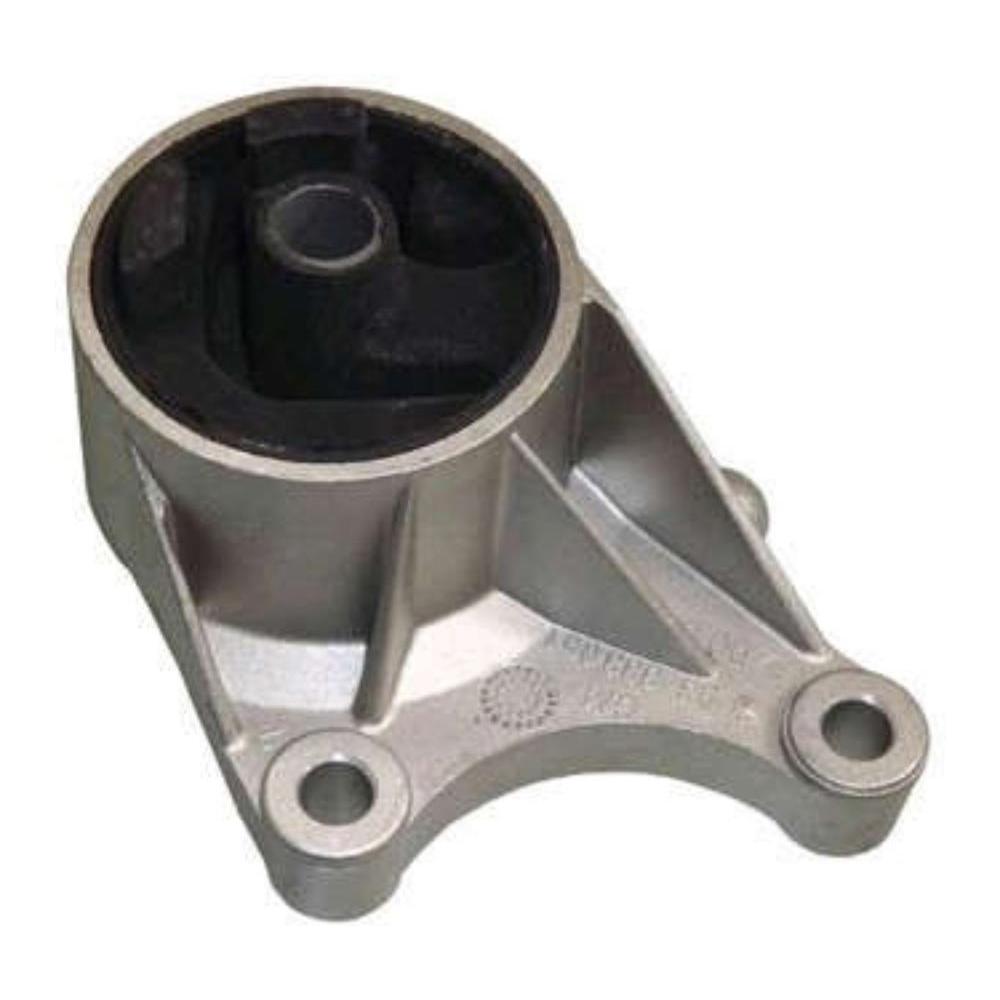 Coxim do Motor Dianteiro Esquerdo - Borflex - 3000 - (1)