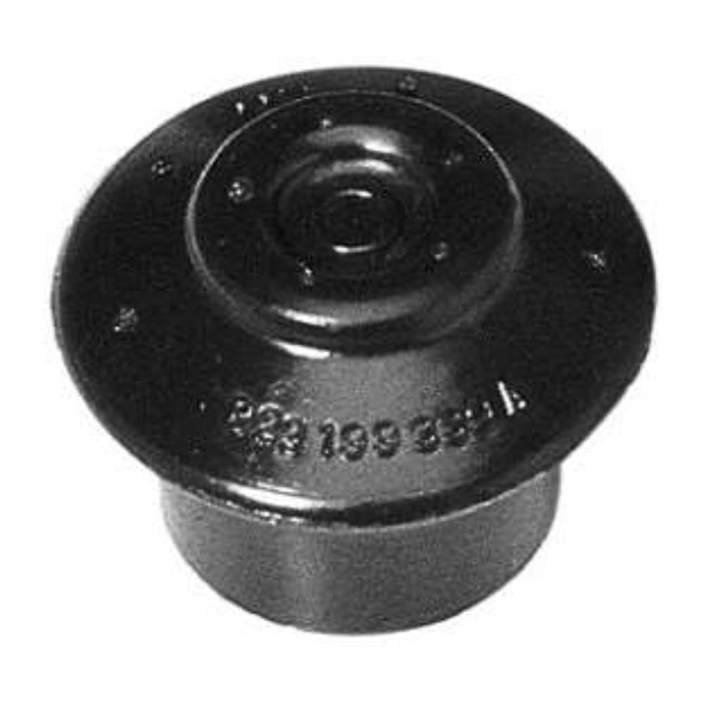 Coxim do Motor Dianteiro - Borflex - 611 - (1)