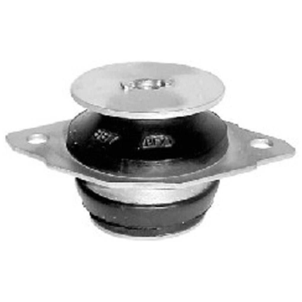 Coxim do Motor Dianteiro Esquerdo - Borflex - 667 - (1)
