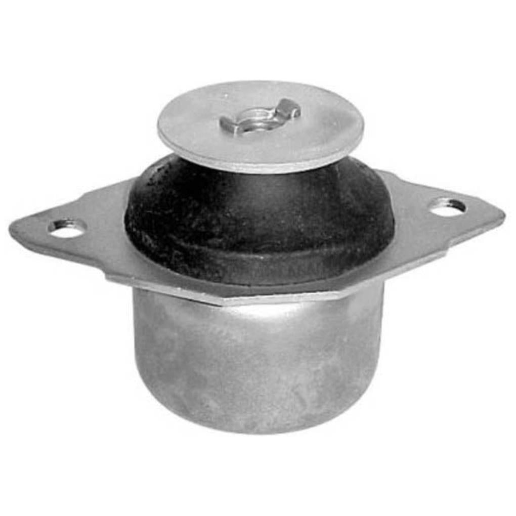 Coxim do Motor Traseiro Esquerdo - Borflex - 668 - (1)