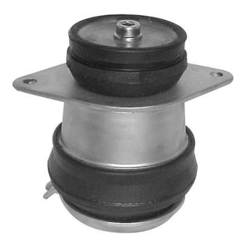 Coxim do Motor Dianteiro Direito - Borflex - 671 - (1)