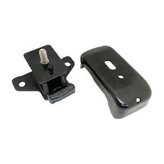 Coxim do Motor Dianteiro Esquerdo - Sampel - 8514C - (1)