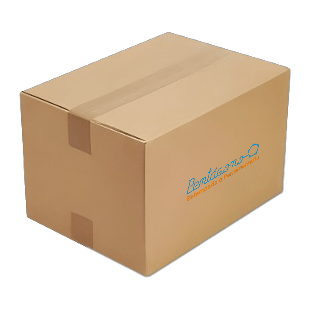 Coxim do Motor - Pentagono - ADV-144 - (1)