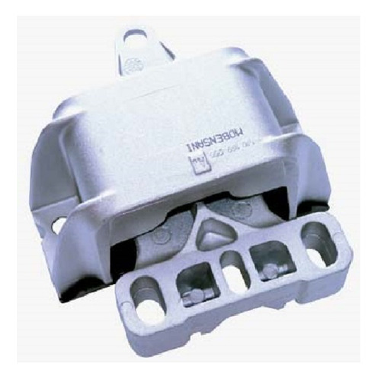 Coxim do Motor Dianteiro Esquerdo - Mobensani - MB 9216 - (1)