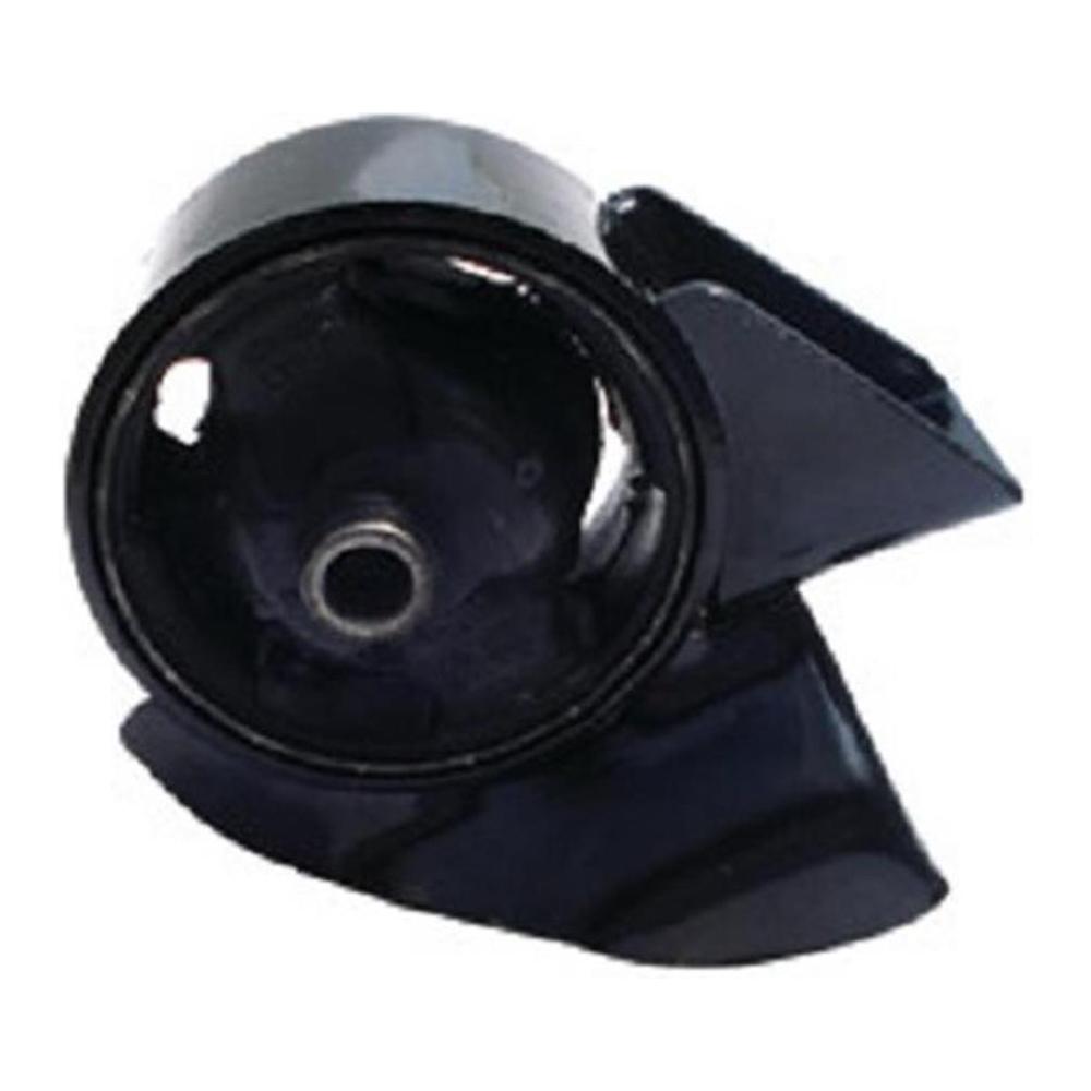 Coxim do Motor Traseiro Esquerdo - Mobensani - MB 9287 - (1)