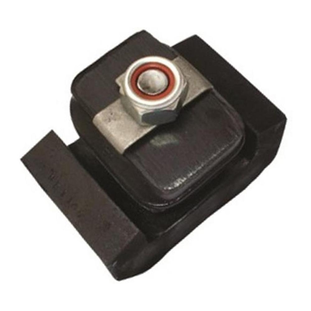 Coxim do Motor Traseiro - Mobensani - MB1149 - (1)