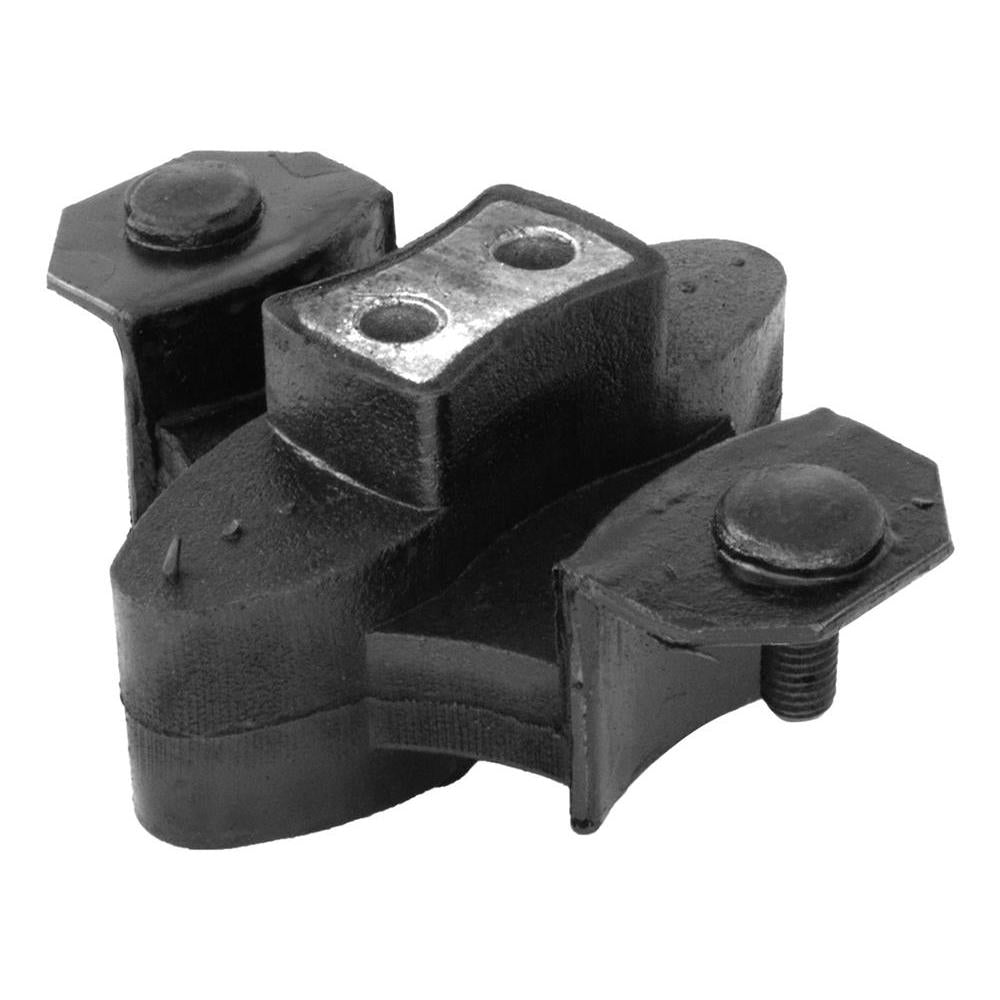 Coxim do Motor Dianteiro Esquerdo - Mobensani - MB169 - (1)