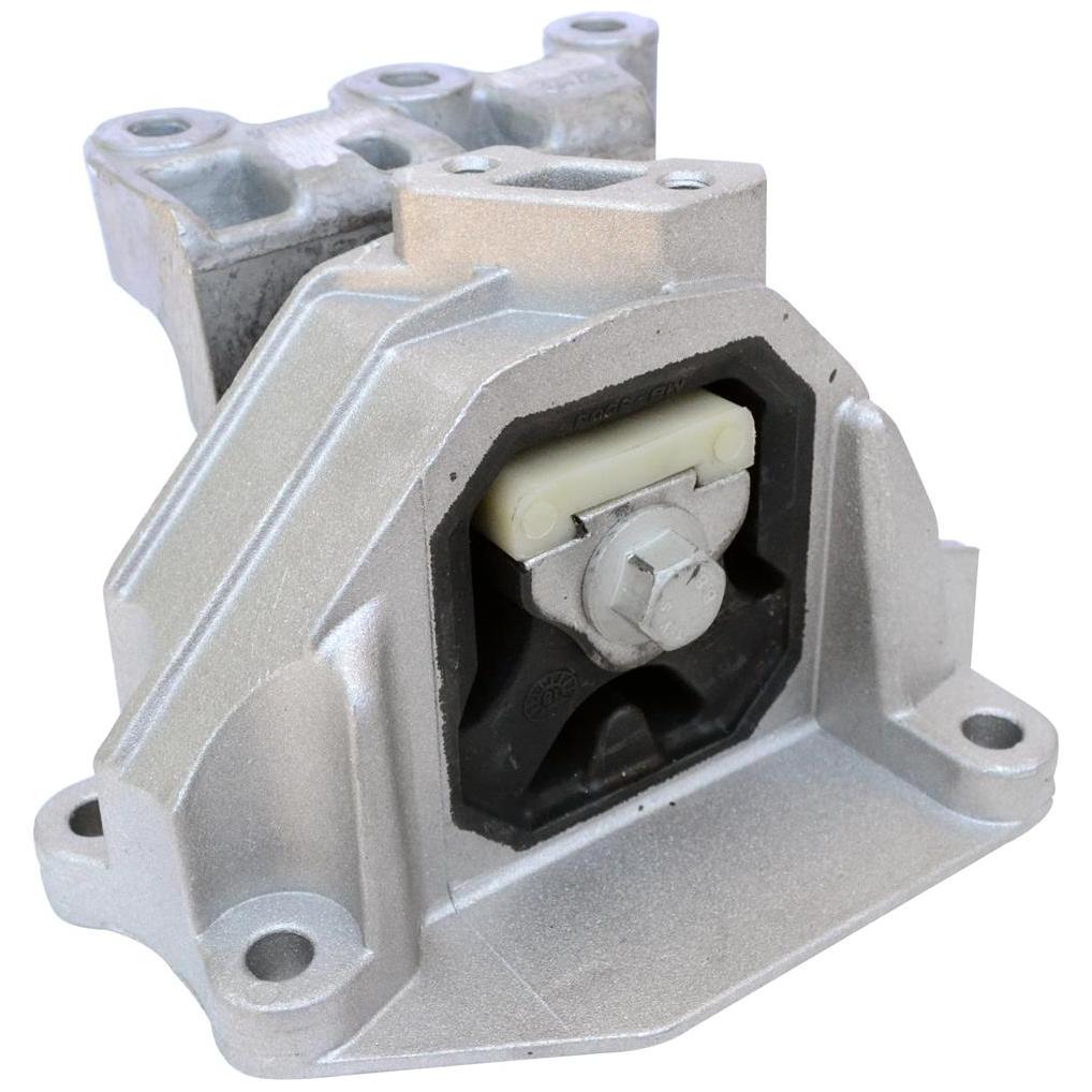 Coxim do Motor Dianteiro Direito - Mobensani - MB3003A - (1)