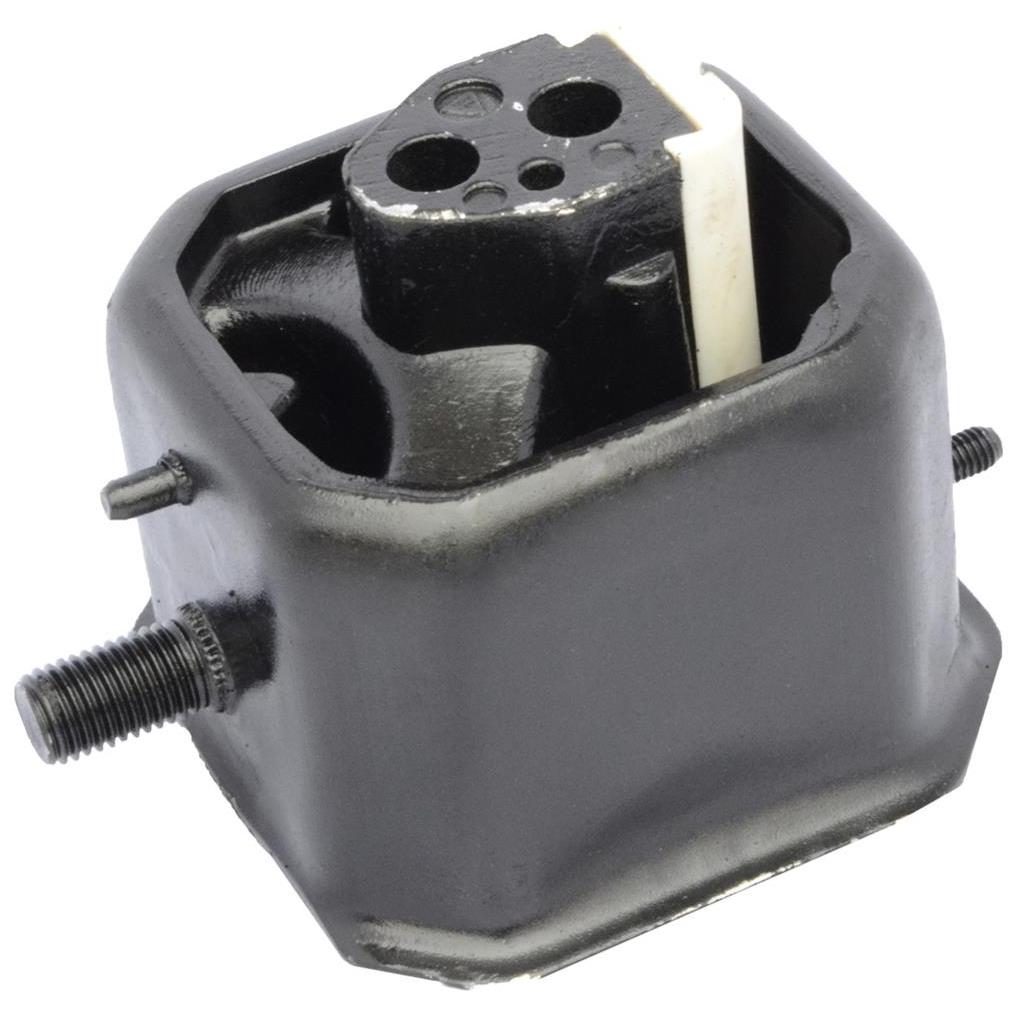 Coxim do Motor Esquerdo - Mobensani - MB360 - (1)
