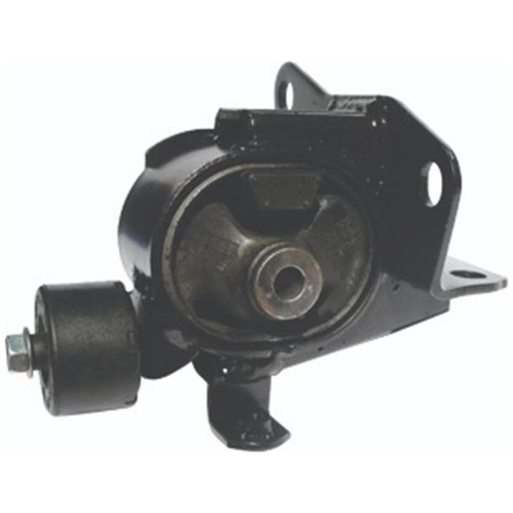 Coxim do Motor Dianteiro Esquerdo - Mobensani - MB754 - (1)