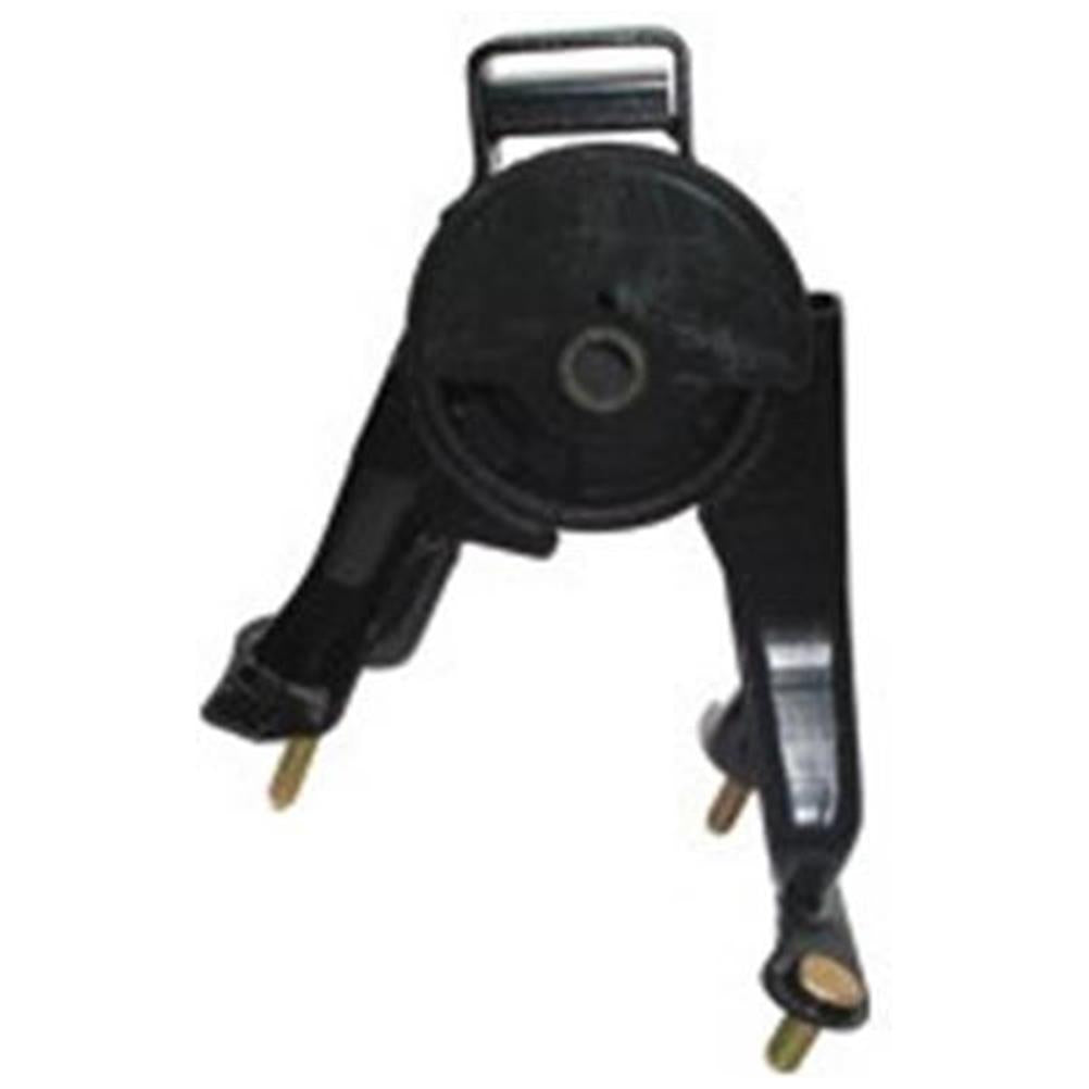 Coxim do Motor Traseiro Direito - Mobensani - MB757 - (1)