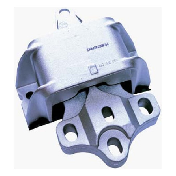 Coxim do Motor Dianteiro Esquerdo - Mobensani - MB9213 - (1)