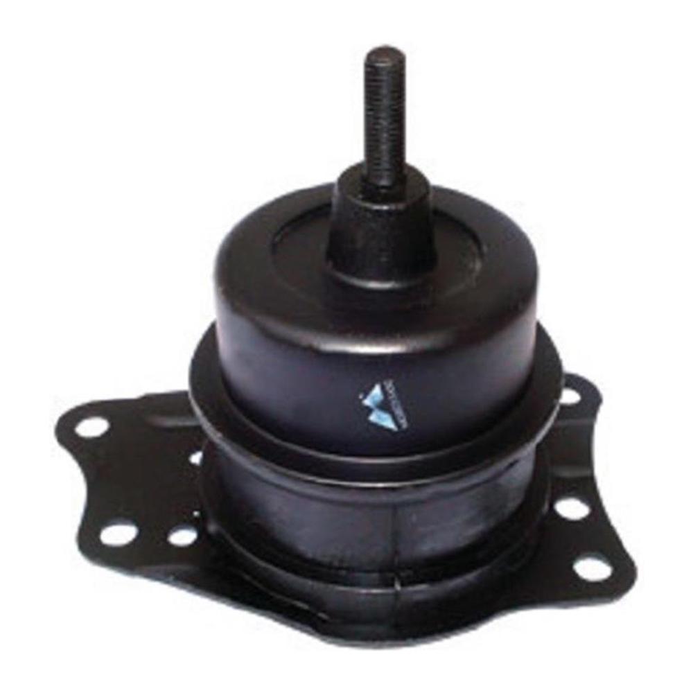 Coxim do Motor Dianteiro Direito - Mobensani - MB9257 - (1)