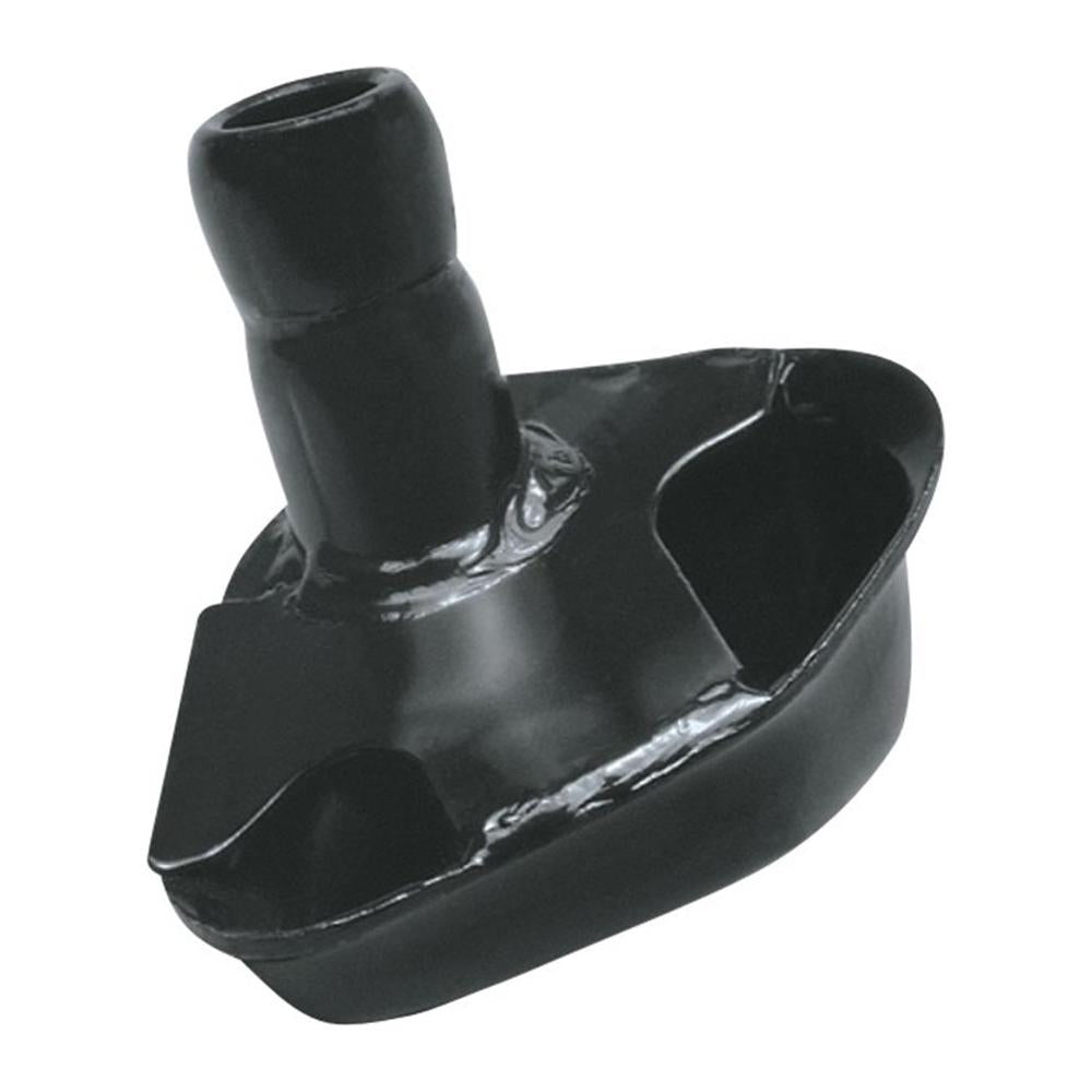 Coxim do Motor Dianteiro - Grazzimetal - VW-1047 - (1)