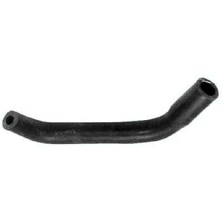 Mangueira do Respiro do Motor - Jahu - 30339-5 - (6)
