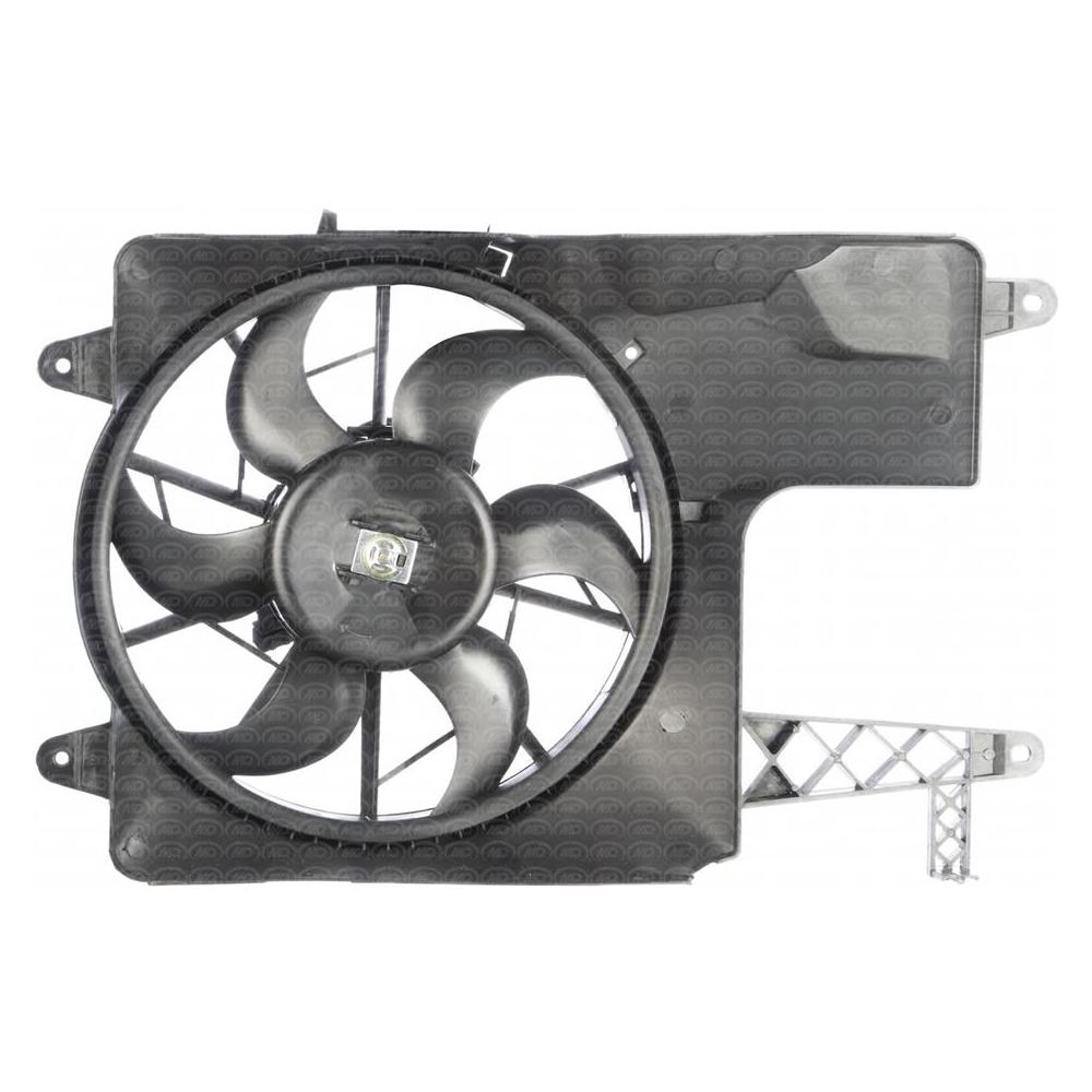 Eletroventilador T10 - Multiqualita - MQ0839 - (2)
