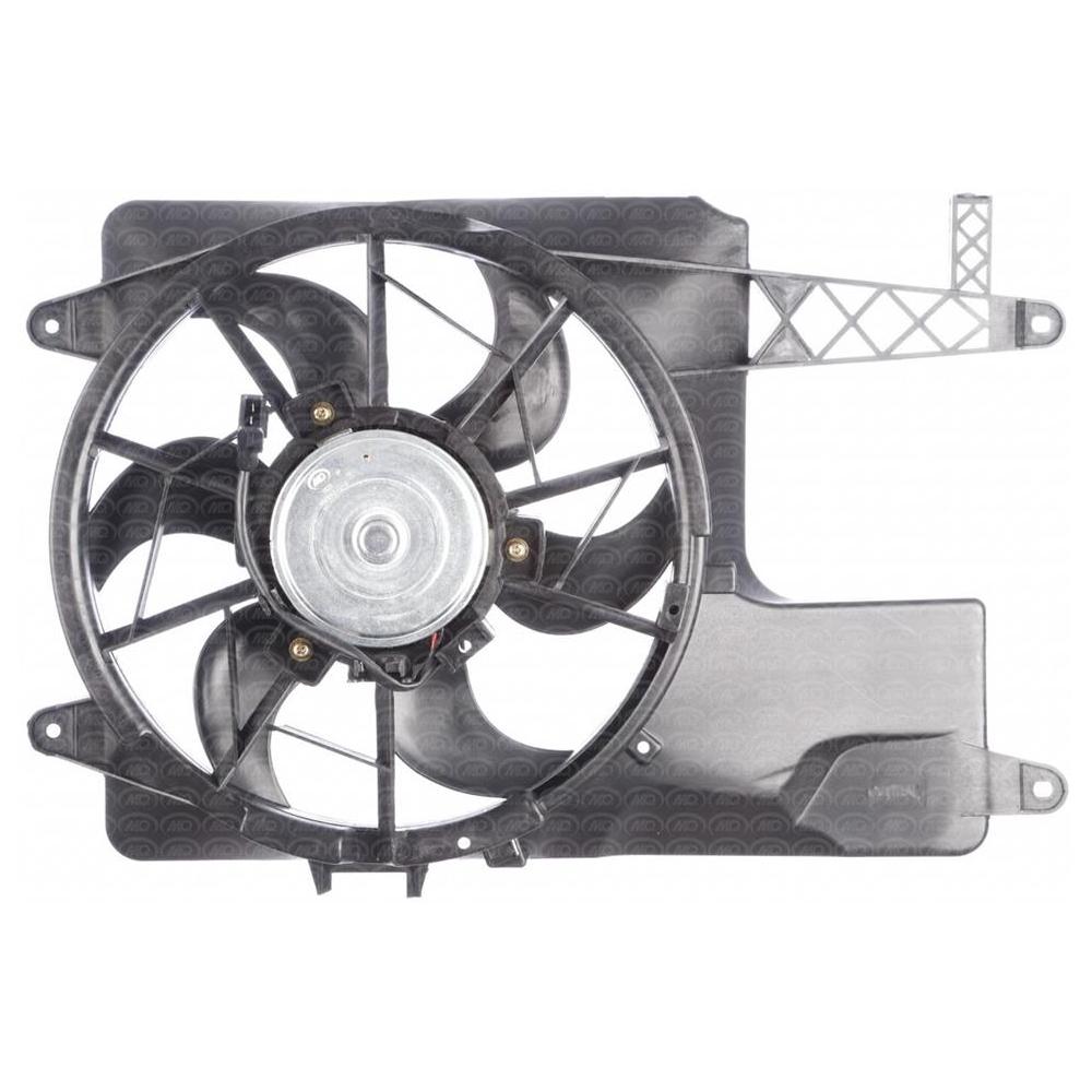 Eletroventilador T10 - Multiqualita - MQ0839 - (3)
