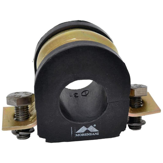 Bucha Barra Estabilizadora Dianteira - Mobensani - MB1220K - (1)