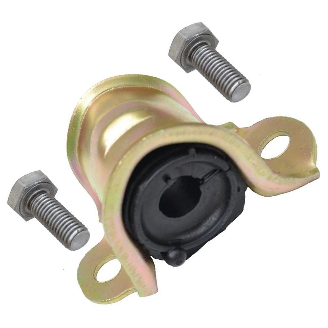Bucha da Barra Estabilizadora Dianteira para Ford Ecosport - Mobensani - MB2266K - (4)