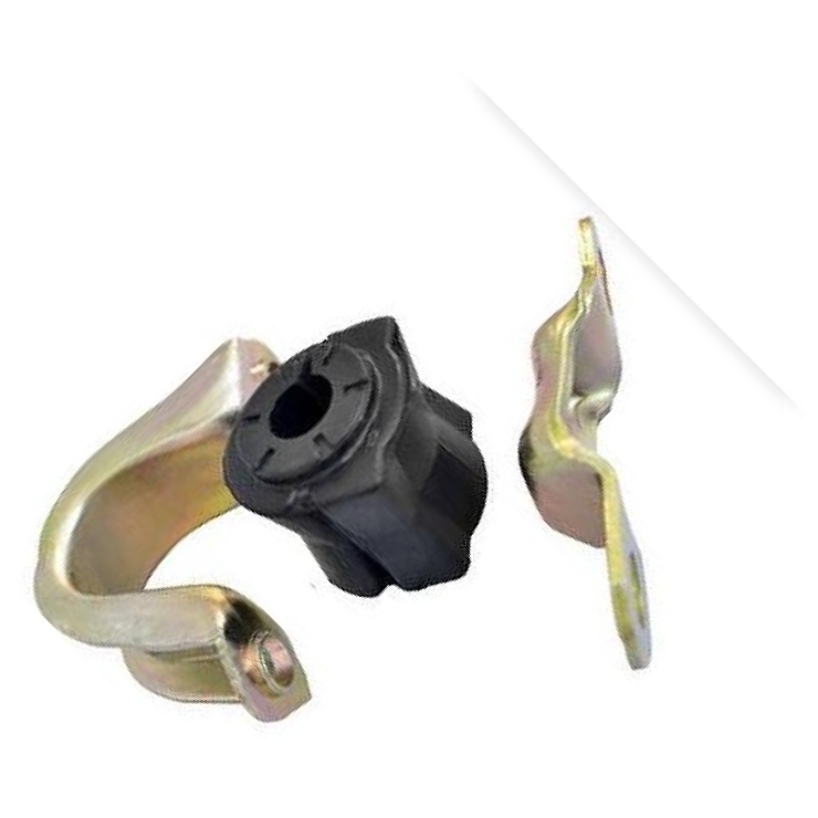 Bucha da Barra Estabilizadora Dianteira para Fiat Punto - Mobensani - MB4417K - (4)